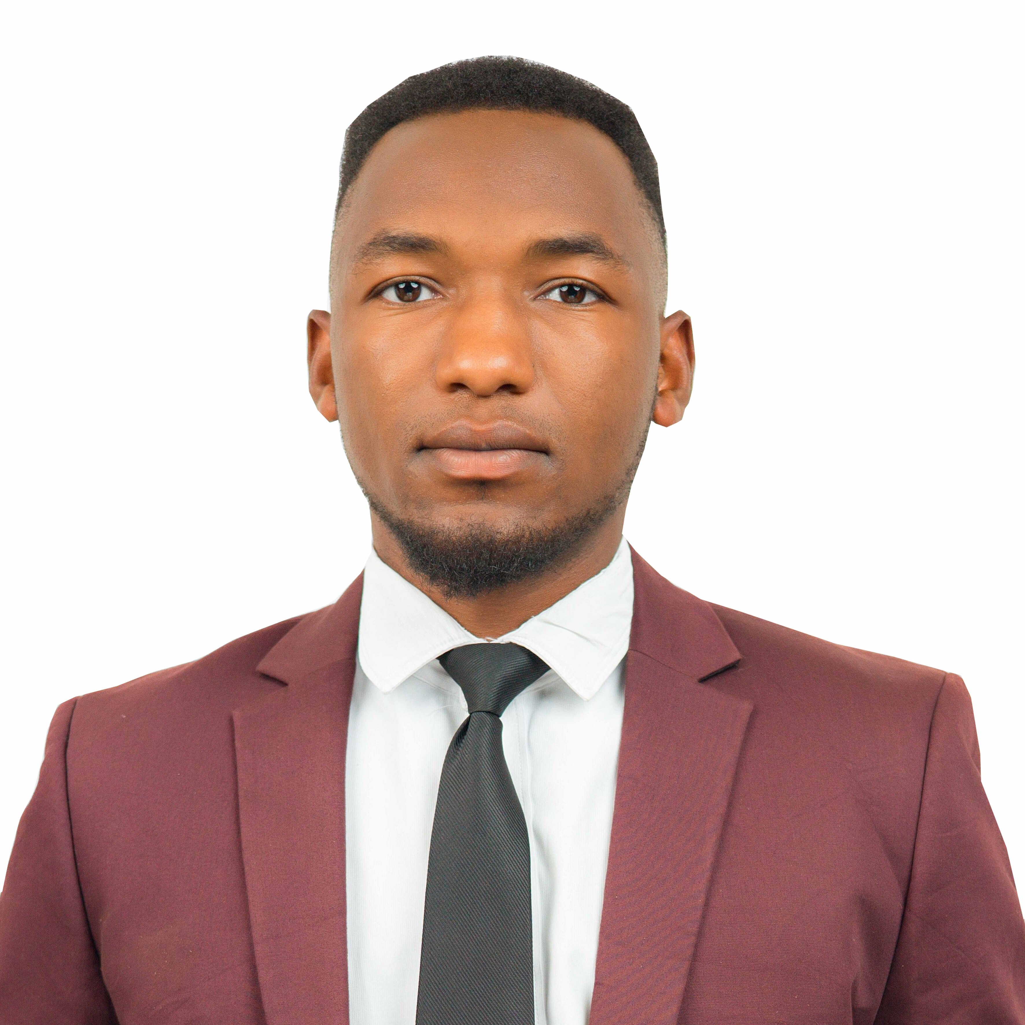 MUNYANEZA Eric